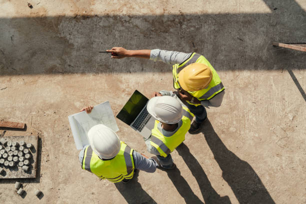 Best Concrete Sidewalk Installation  in Pingree Grove, IL